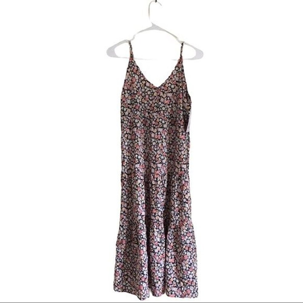 Wild Fable Women's Floral Sundress Small Pre Owned